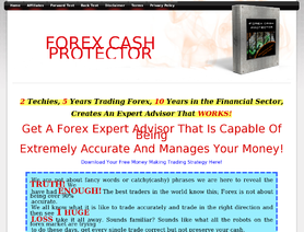 ForexCashProtector.com