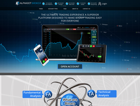 AlphabetBroker.com