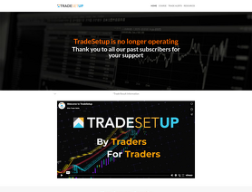 TradeSetup.com.au
