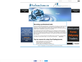YourTradingJournal.com