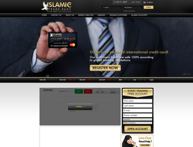 IslamicTradeBanc.com
