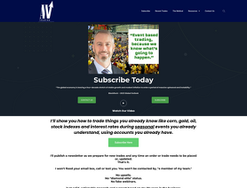 WaldockTrading.com