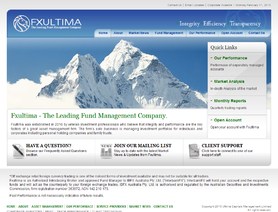 FxUltima.com