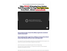 SimpleFastForex.com