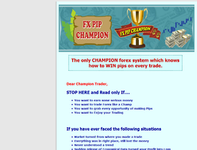 FxPipChampion.com