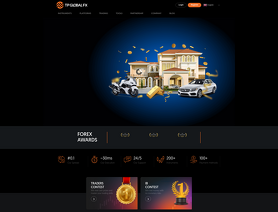 TPGlobalFX.com