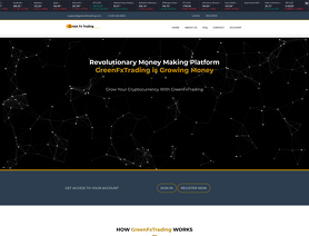 GreenFXTrading.com