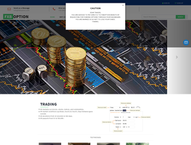 FXBOption.com