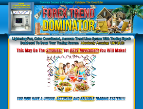 ForexTrendDominator.com