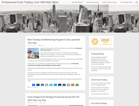 Price Action Forex Trading