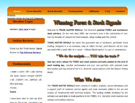 TradeMasterSignals.com