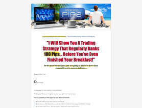 MorningPips.com