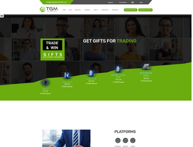 TradeGlobalMarket.com