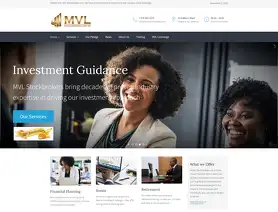 MVL Stockbrokers