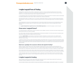 forexproindicator.com