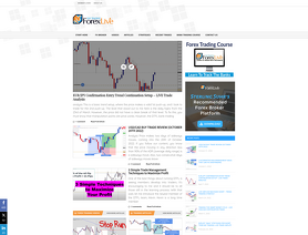 Day Trading Forex Live