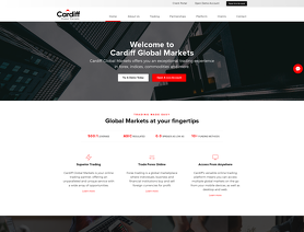 CardiffGlobal.com