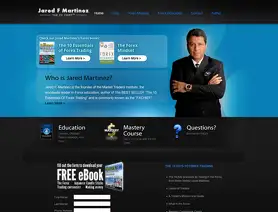 JaredMartinez.com