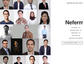 Neferma.com