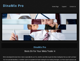 DinaMixProSystem.com