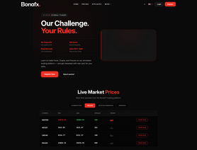 BonaFX