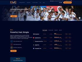 FXVC.com