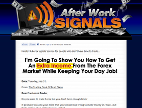 AfterWorkSignals.com
