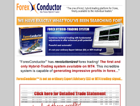 ForexConductor.com