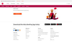 Absa.co.za