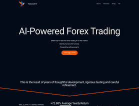 HalcyonFX