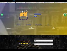 CachecoinInvestment.com