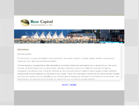 RoveCapital.com