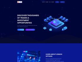 LennoxOption.com