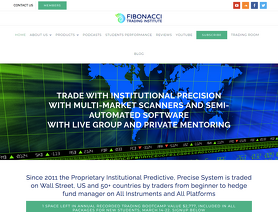 Fibonacci Trading Institute
