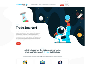 Crystal Ball Markets
