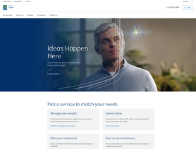 RBC Wealth Management