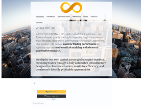 InfinitUSCapital.ca