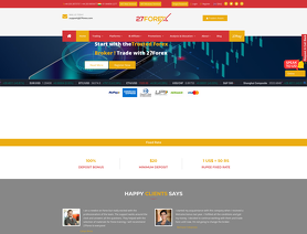 27Forex.com
