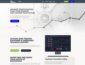 KeyFunders.co