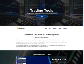 InvestSoft.eu