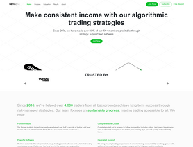 WB Trading Education