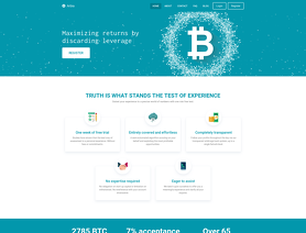 Arbia.io