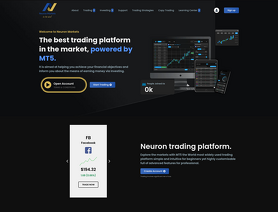 Neuron Markets