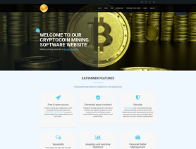 EasyMiner.net