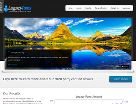 LegacyForex.com