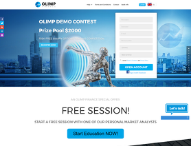 OlimpFinance.com