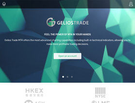 Gelios.com