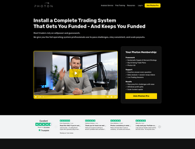 Photon Trading FX