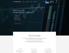 GeneTrade.com