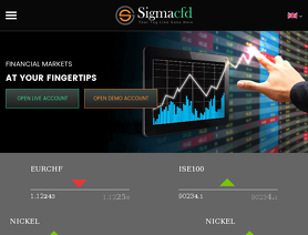 SigmaCFD.com